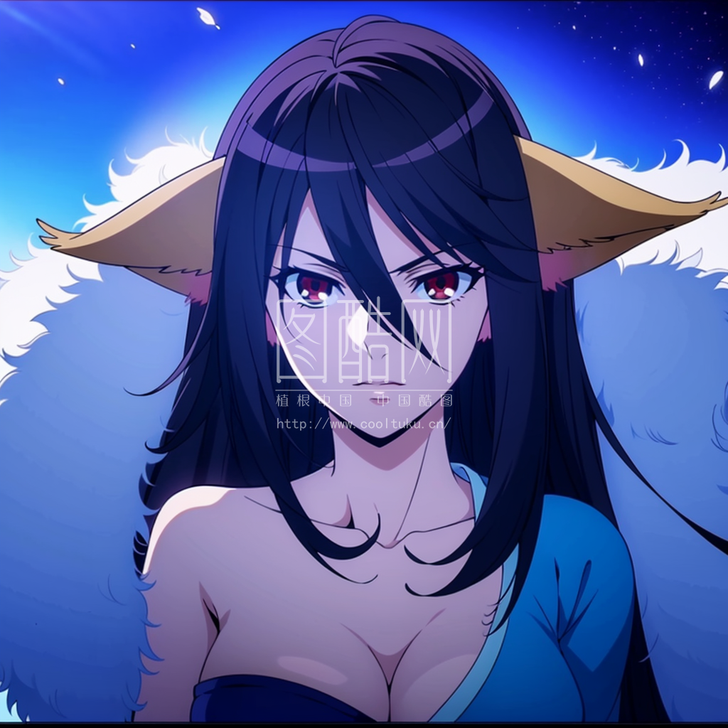 狐妖小红娘  涂山雅雅